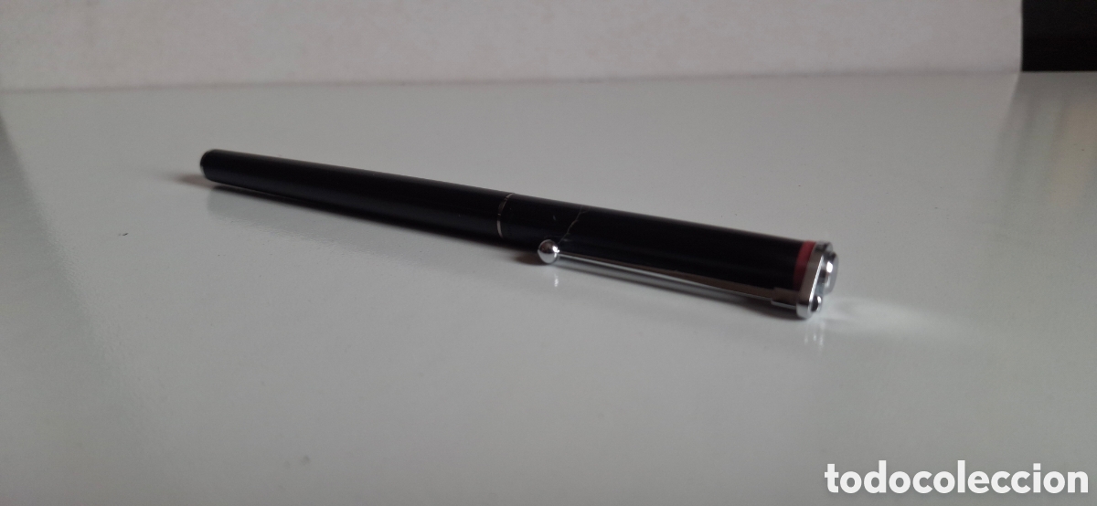 Coleccionismo: rOtring 700 (vintage-cole&ccedil;&atilde;o) - Foto 4