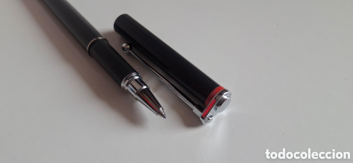 Coleccionismo: rOtring 700 (vintage-cole&ccedil;&atilde;o) - Foto 1