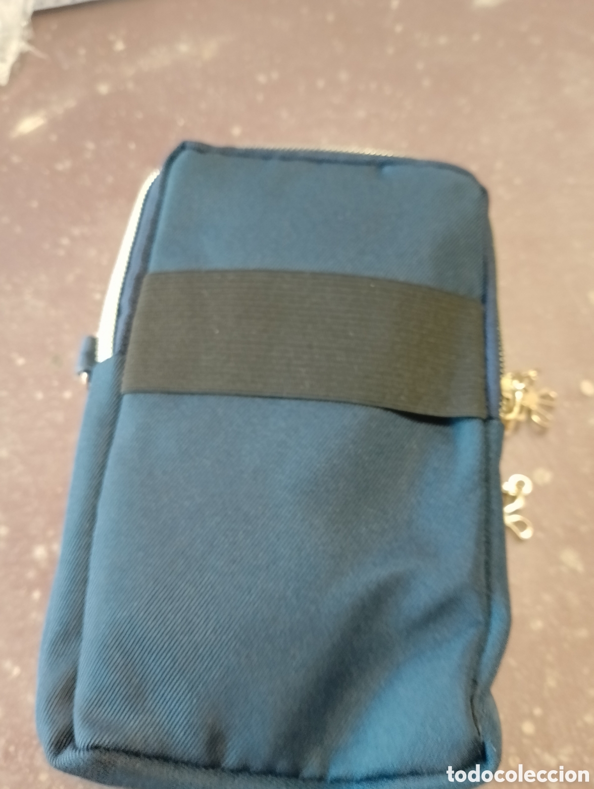 Coleccionismo: Bolso bandolera a estrenar - Foto 4
