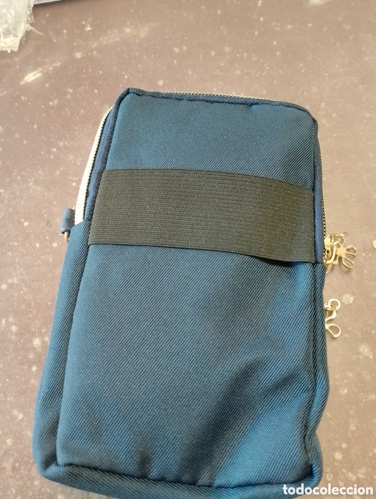 Coleccionismo: Bolso bandolera a estrenar - Foto 5