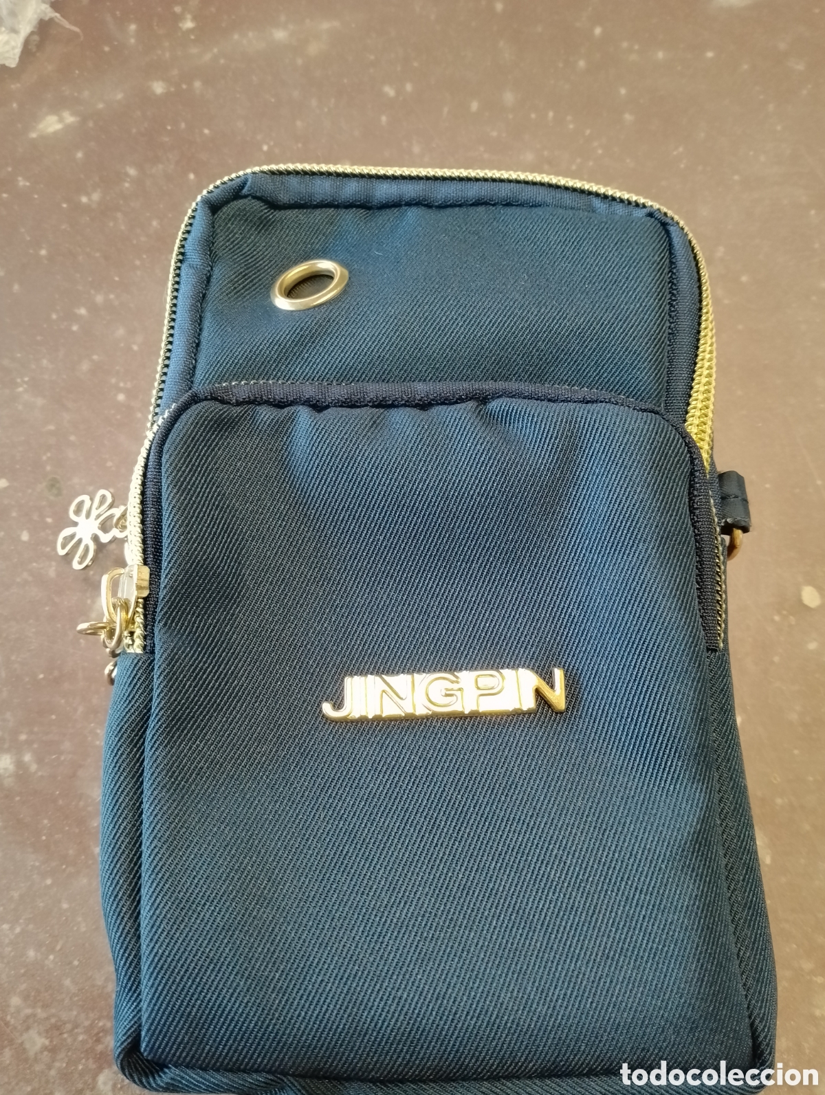 Coleccionismo: Bolso bandolera a estrenar - Foto 6
