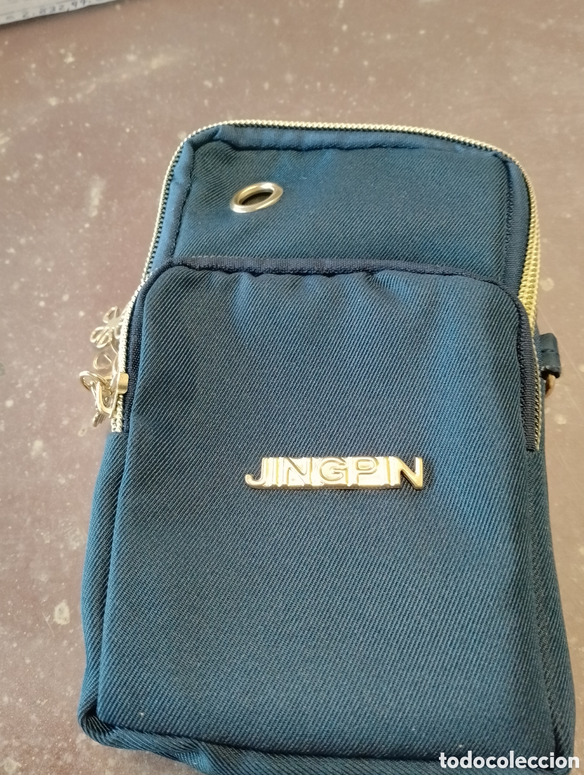 Coleccionismo: Bolso bandolera a estrenar - Foto 9