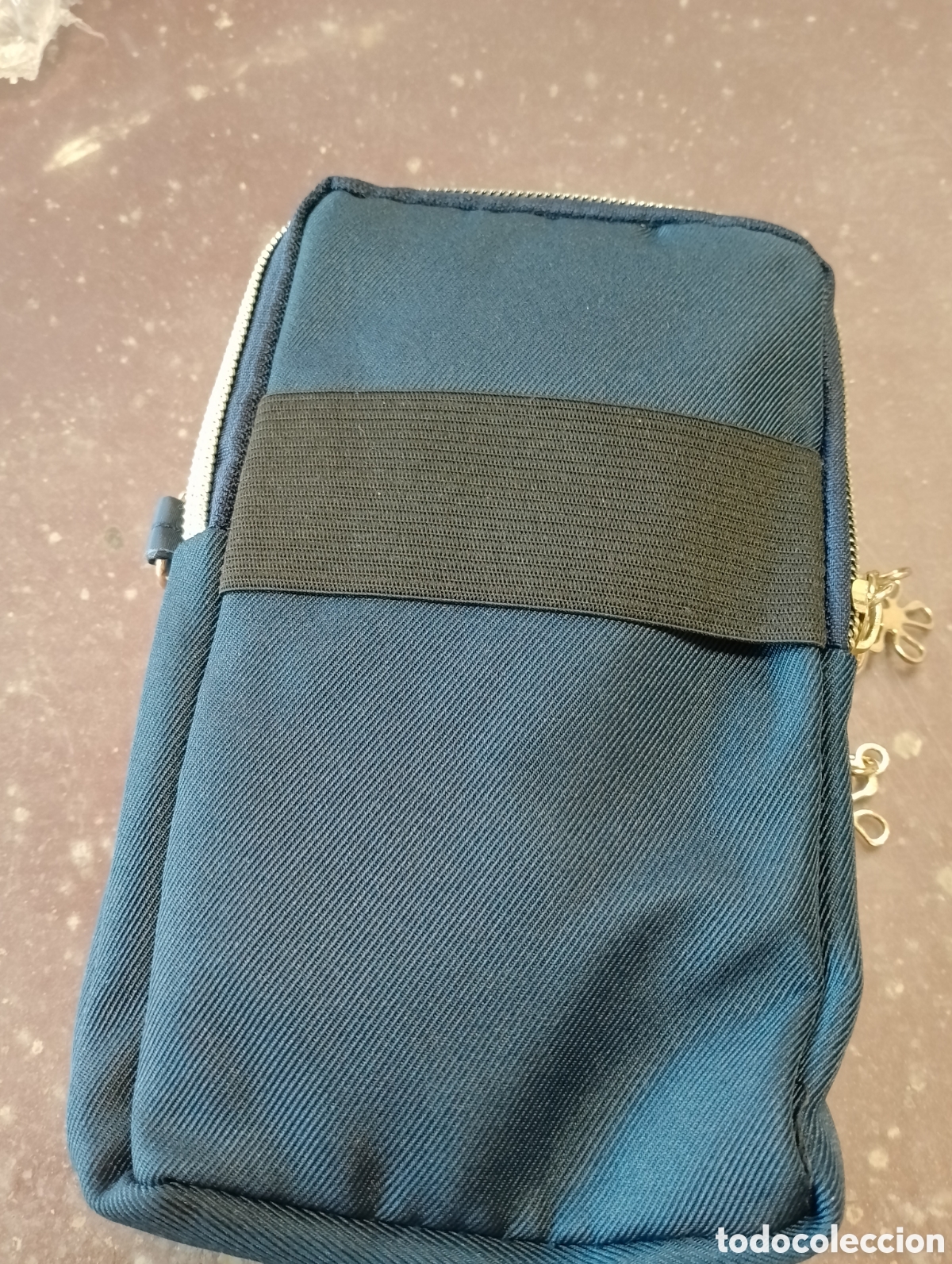 Collectionnisme: Bolso bandolera a estrenar
