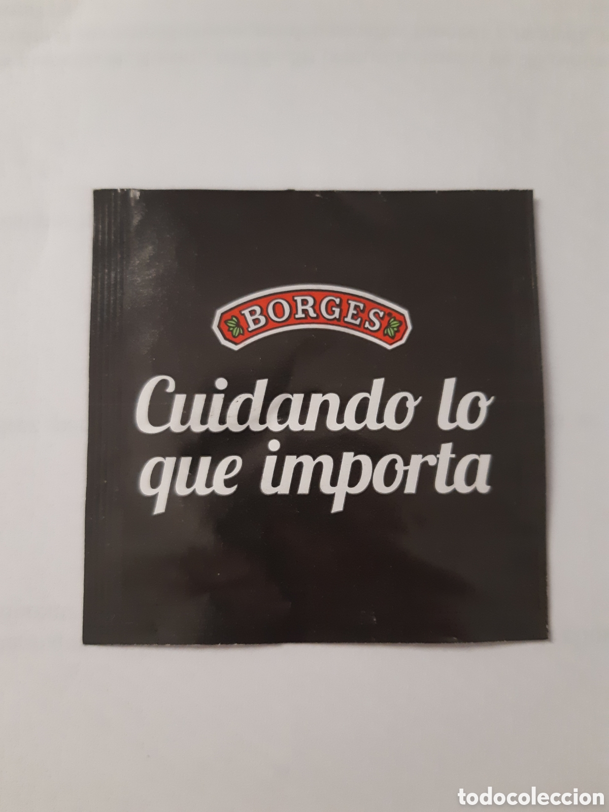 Coleccionismo: Abridor de nueces de california. Borges - Foto 3