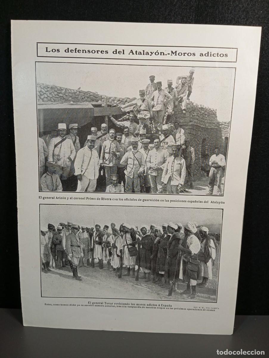 Coleccionismo: ⚜️ D&eacute;cada de 1920. Recorte de prensa. 29 x 21 cm