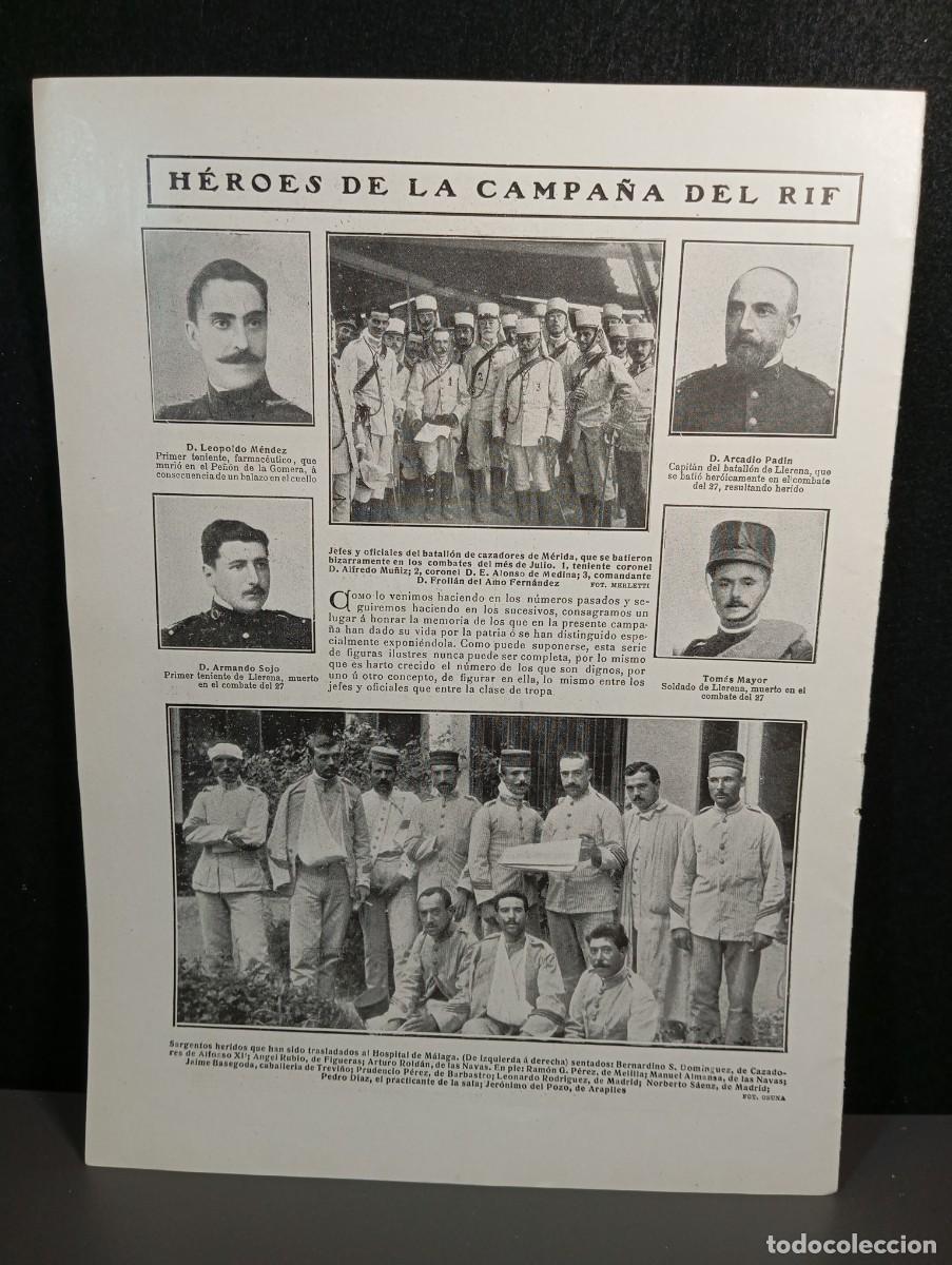 Coleccionismo: ⚜️ D&eacute;cada de 1920. Recorte de prensa. 29 x 21 cm