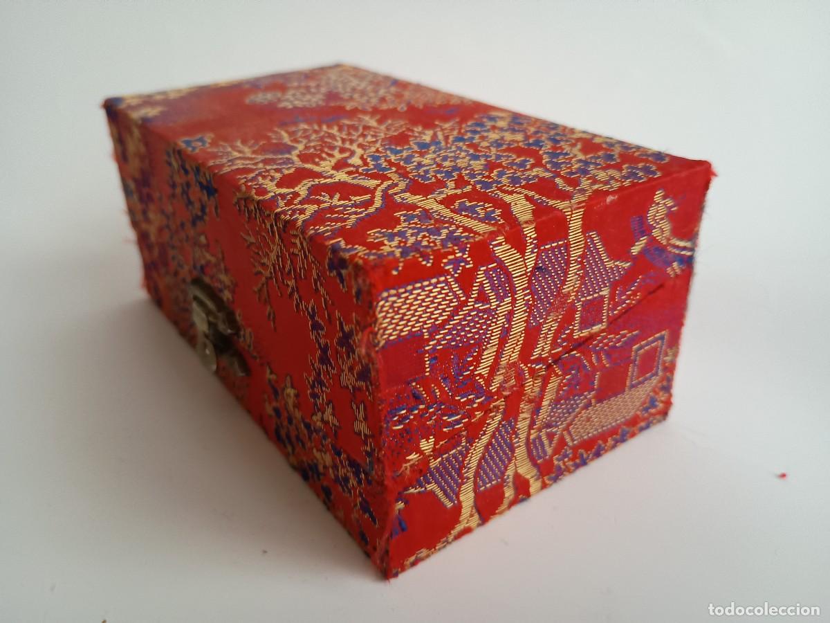 Coleccionismo: BOLAS DE LA SALUD CHINAS - ESMALTE CLOISONN&Eacute; - Foto 7
