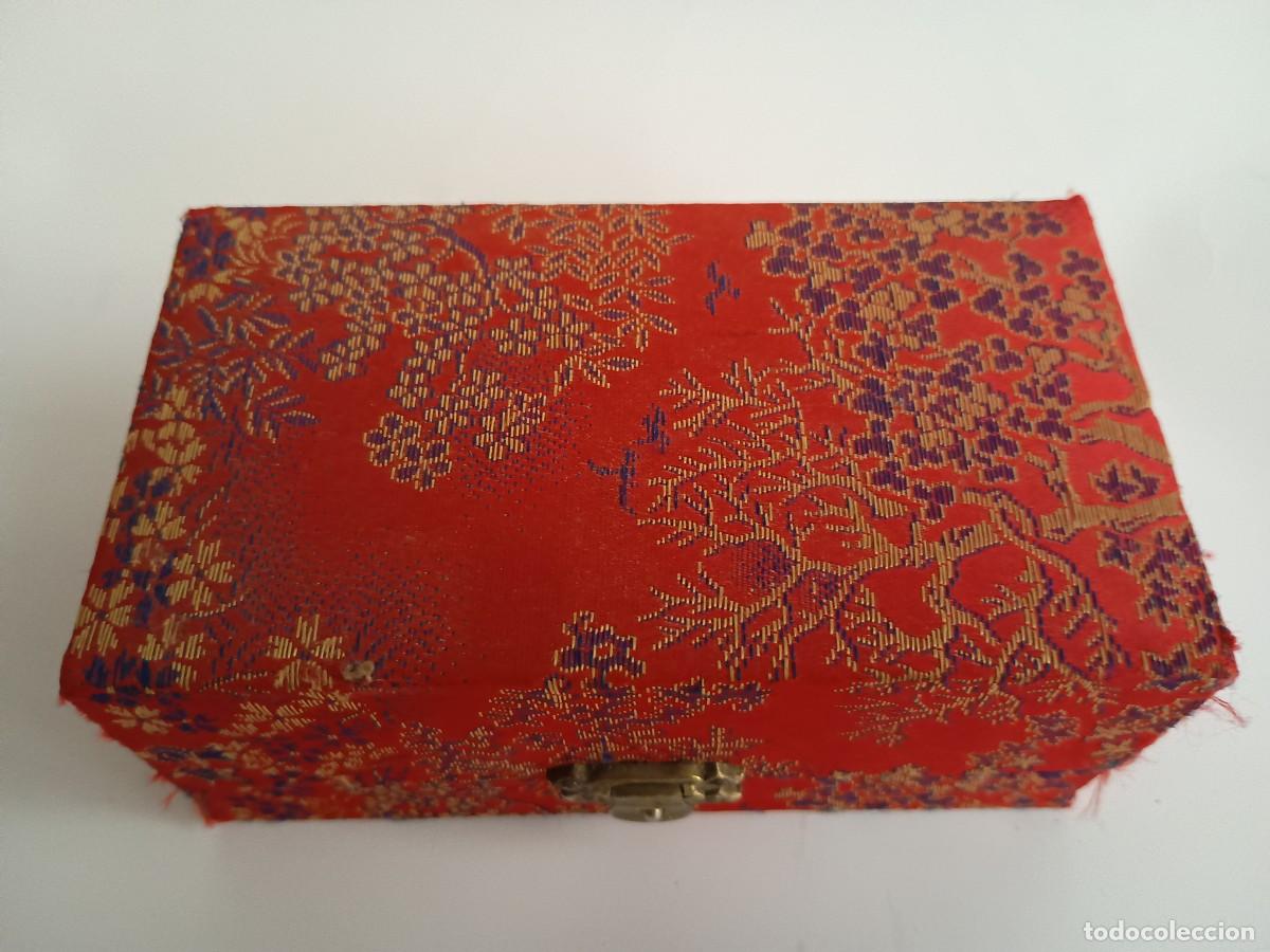 Coleccionismo: BOLAS DE LA SALUD CHINAS - ESMALTE CLOISONN&Eacute; - Foto 10