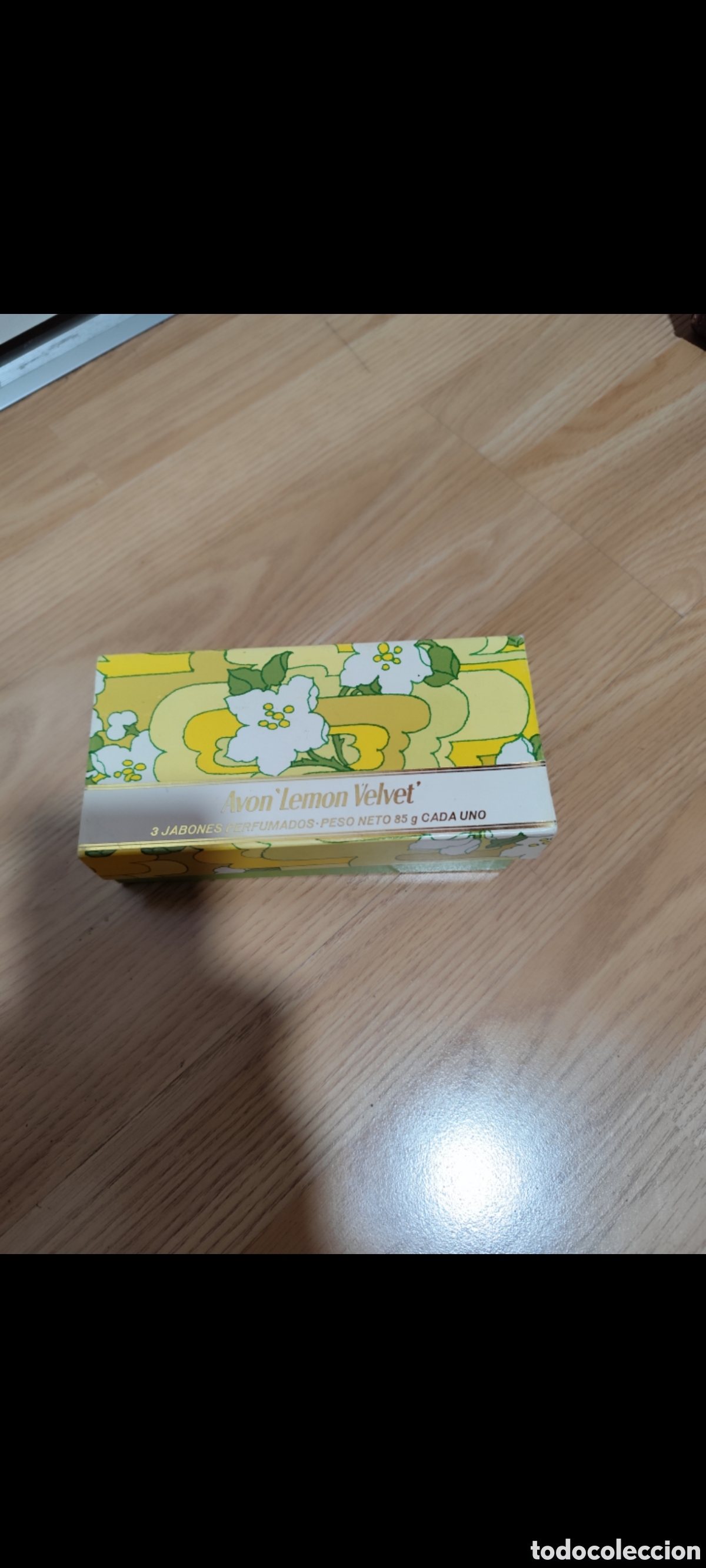 Coleccionismo: ESTUCHE DE JABONES DE AVON - Foto 2