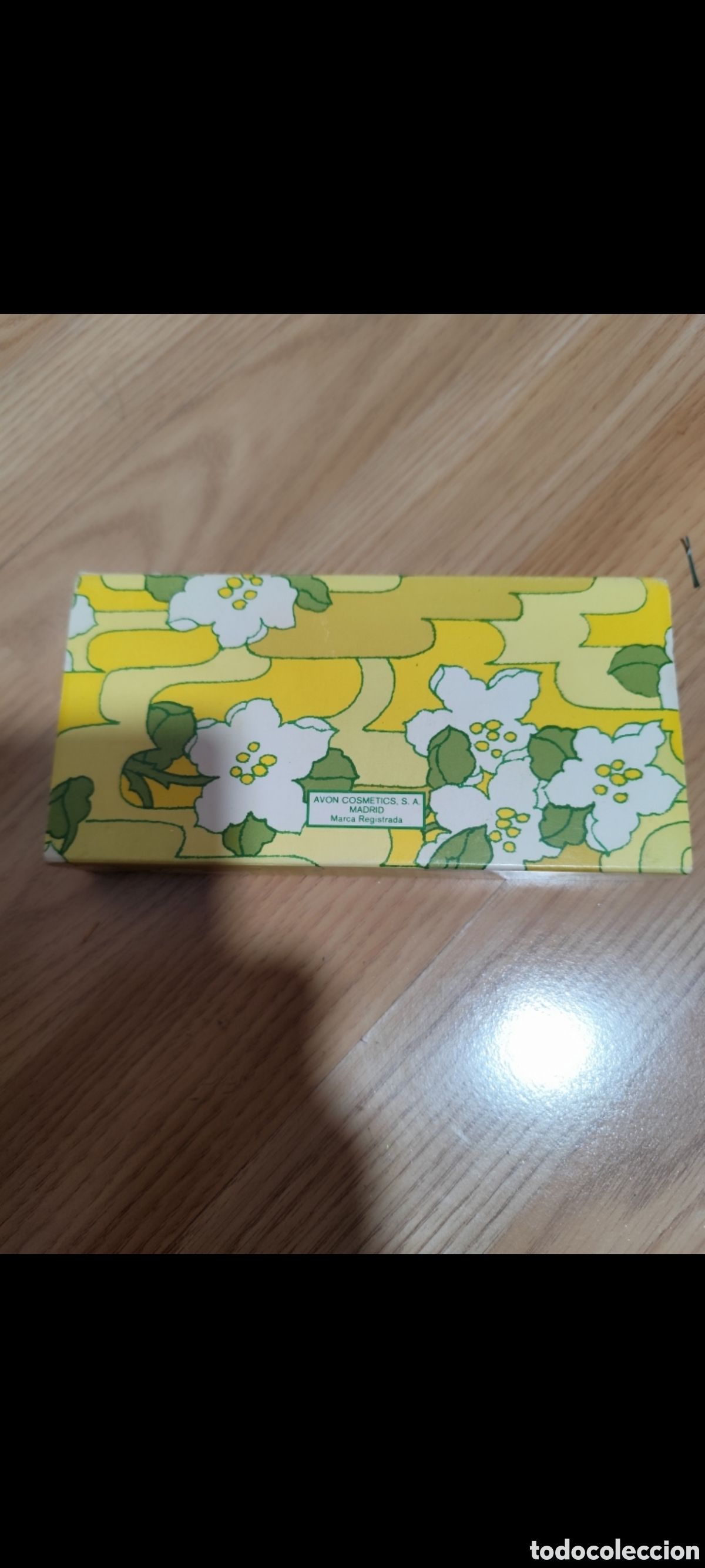 Coleccionismo: ESTUCHE DE JABONES DE AVON - Foto 3