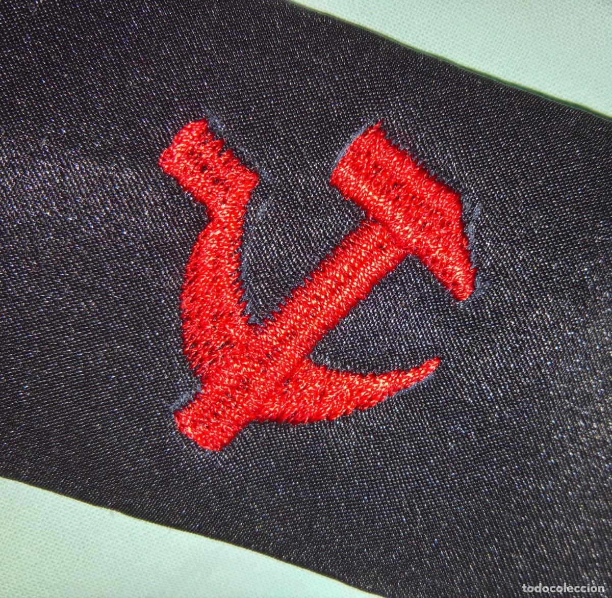 Coleccionismo: Vietnam..corbatas Partido comunista - Foto 5