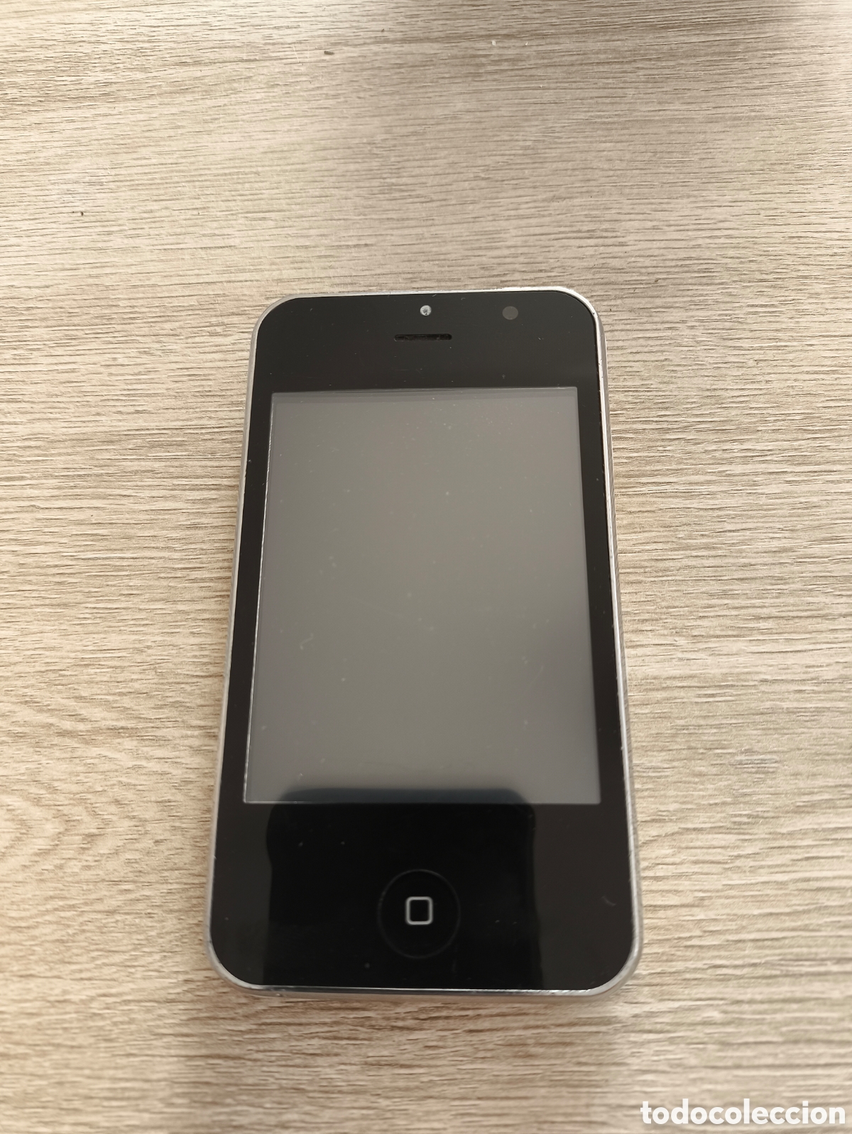 Coleccionismo: iPhone 3 16g color blanco - Foto 1