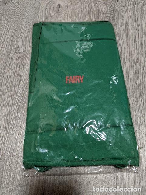 Collecting: PANERA PUBLICIDAD FAIRY