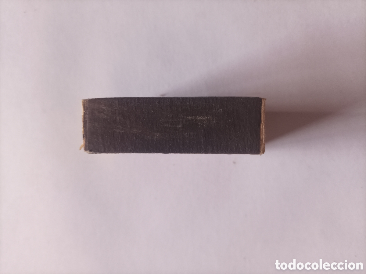 Coleccionismo: LACHENS TABACO. CAJA DE CERILLAS DE MADERA. - Foto 3