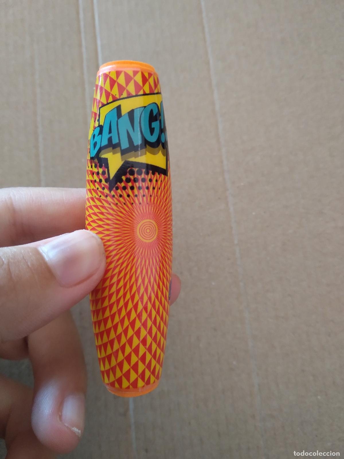 Coleccionismo: JUGUETE CRAZY STICKS BANK PHOSKITOS