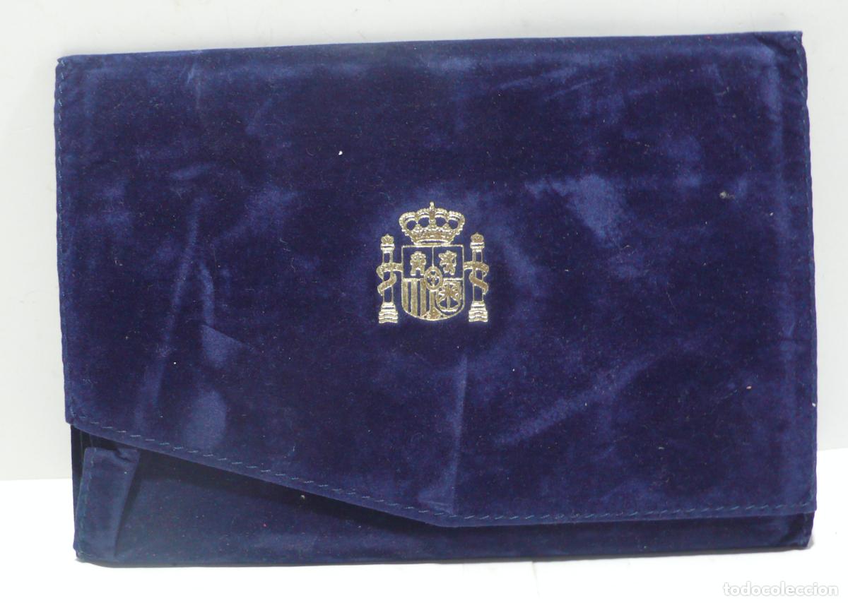Coleccionismo: ESTUCHE DE 4 MONEDAS - Foto 4
