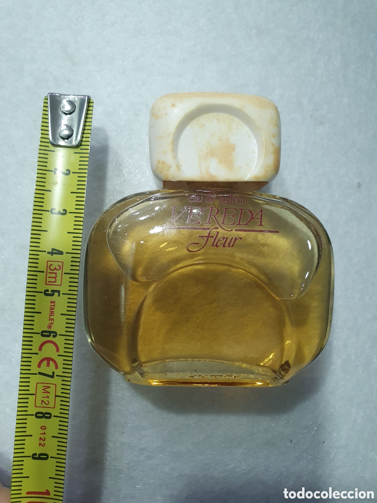 Coleccionismo: Colonia Vereda Fleur. (L70) - Foto 4
