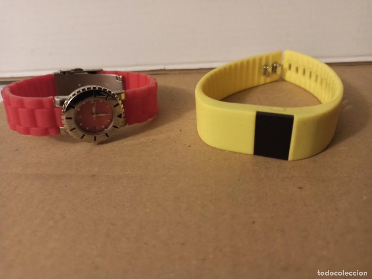Coleccionismo: Lote de relojes infantiles. - Foto 1