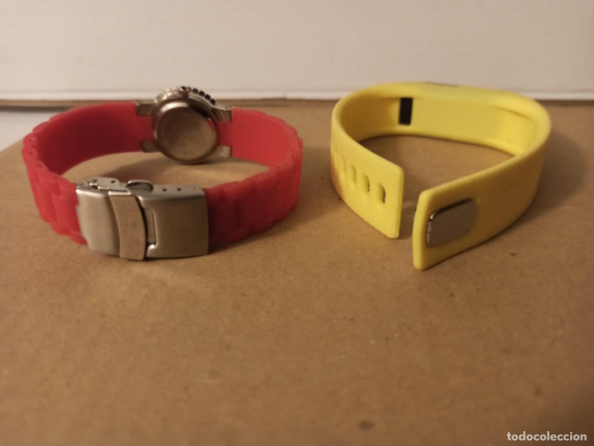 Coleccionismo: Lote de relojes infantiles. - Foto 2