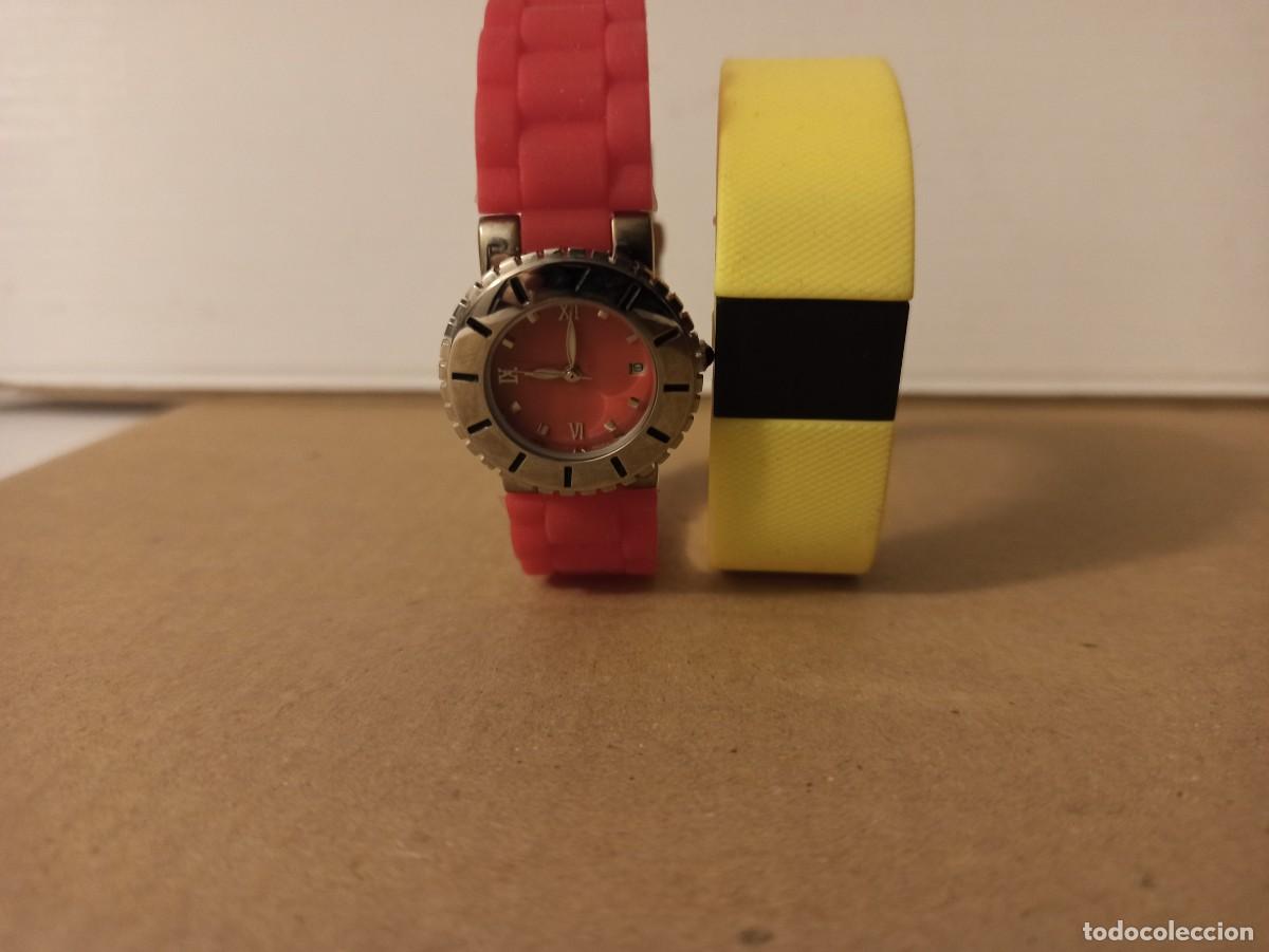 Coleccionismo: Lote de relojes infantiles. - Foto 3