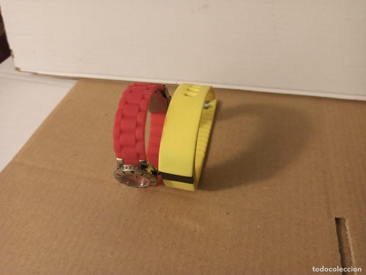 Coleccionismo: Lote de relojes infantiles. - Foto 4