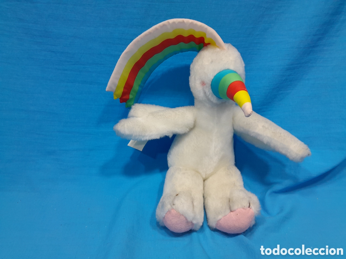 Coleccionismo: PELUCHE DE CURRO - MASCOTA EXPO 92 SEVILLA - PELUCHES VIR
