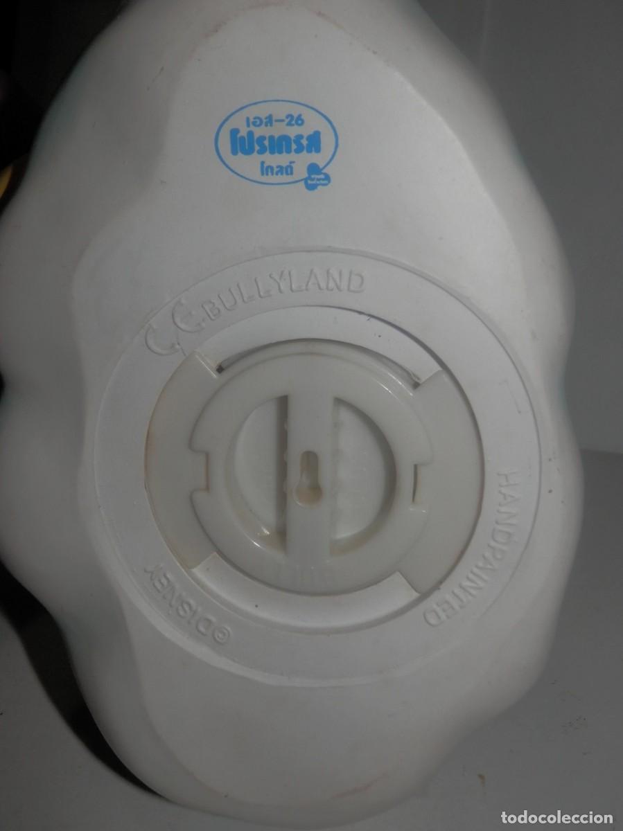 Coleccionismo: HUCHA DE LA BULLYLAND - Foto 3