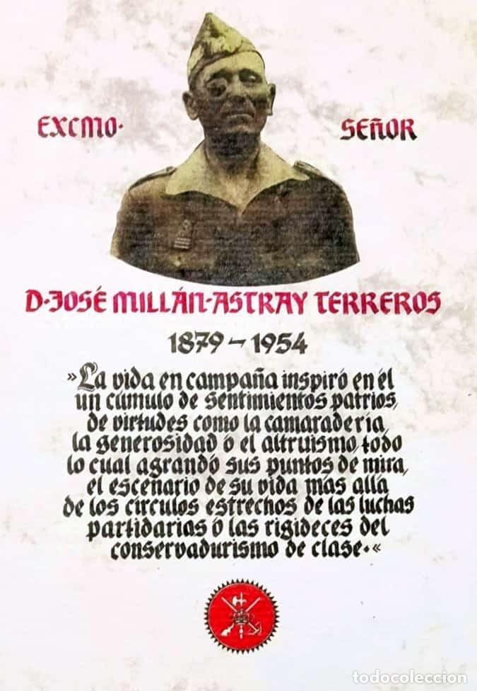 Coleccionismo: L&Aacute;MINA DE MILL&Aacute;N ASTRAY - Foto 1