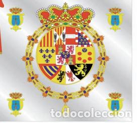 Coleccionismo: L&Aacute;MINA DEL REGIMIENTO DE INFANTER&Iacute;A ASTURIAS