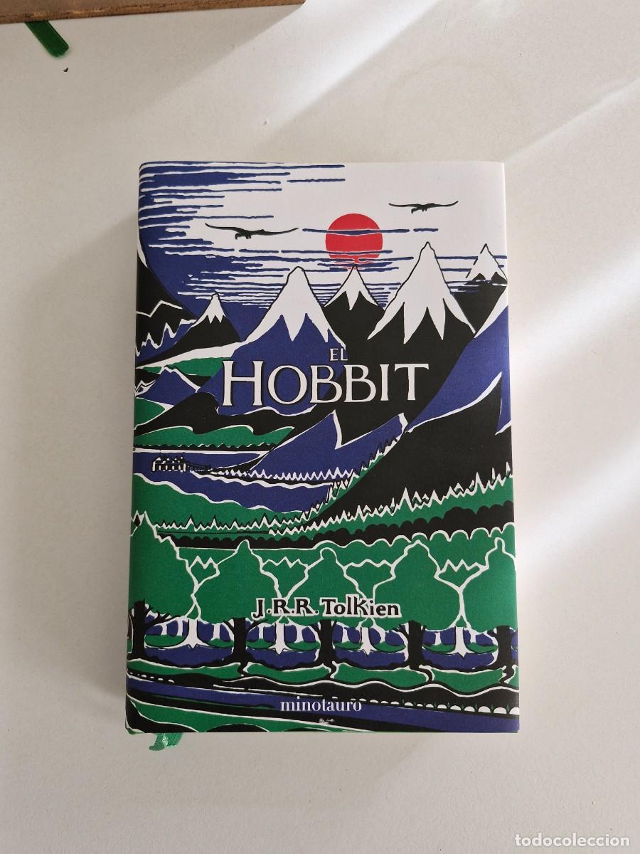 Coleccionismo: El hobbit 70 aniversario - Foto 3