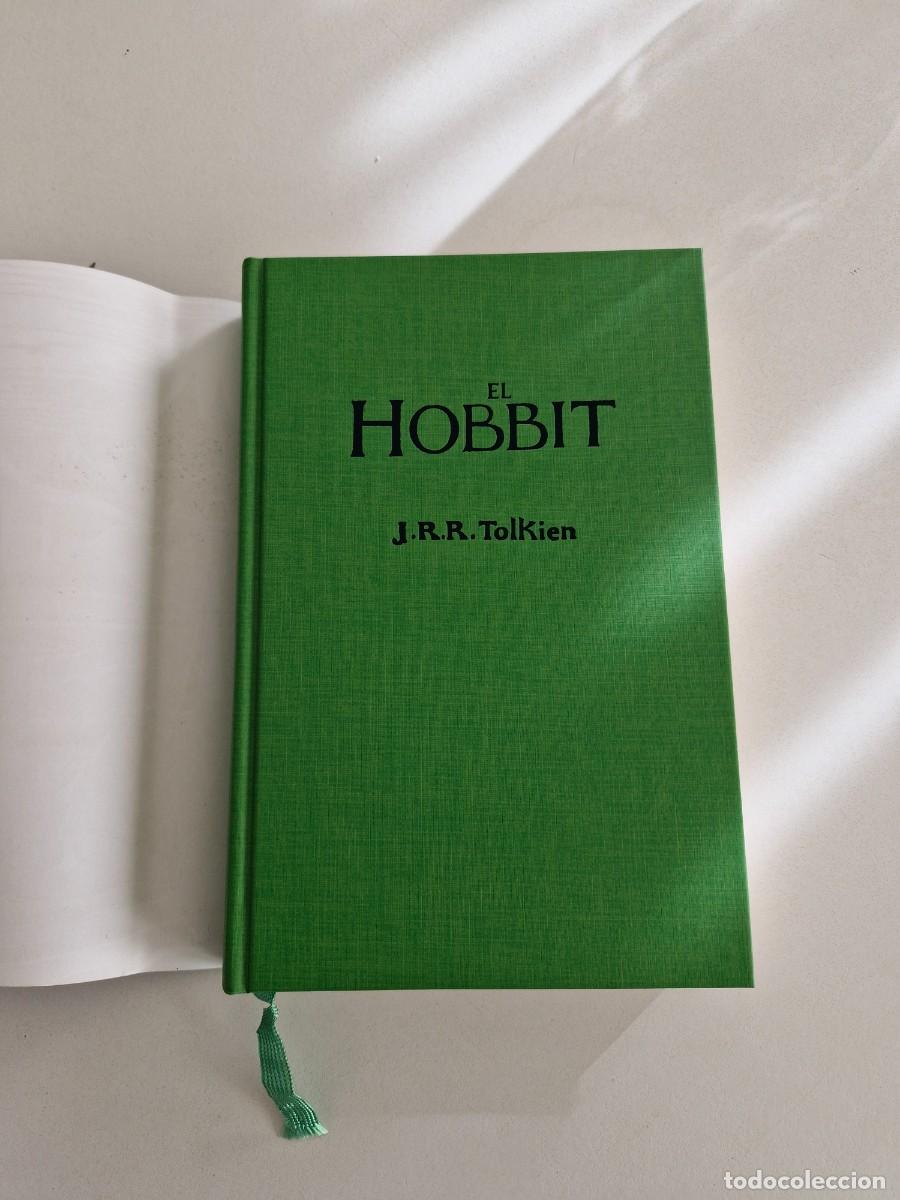 Coleccionismo: El hobbit 70 aniversario - Foto 6