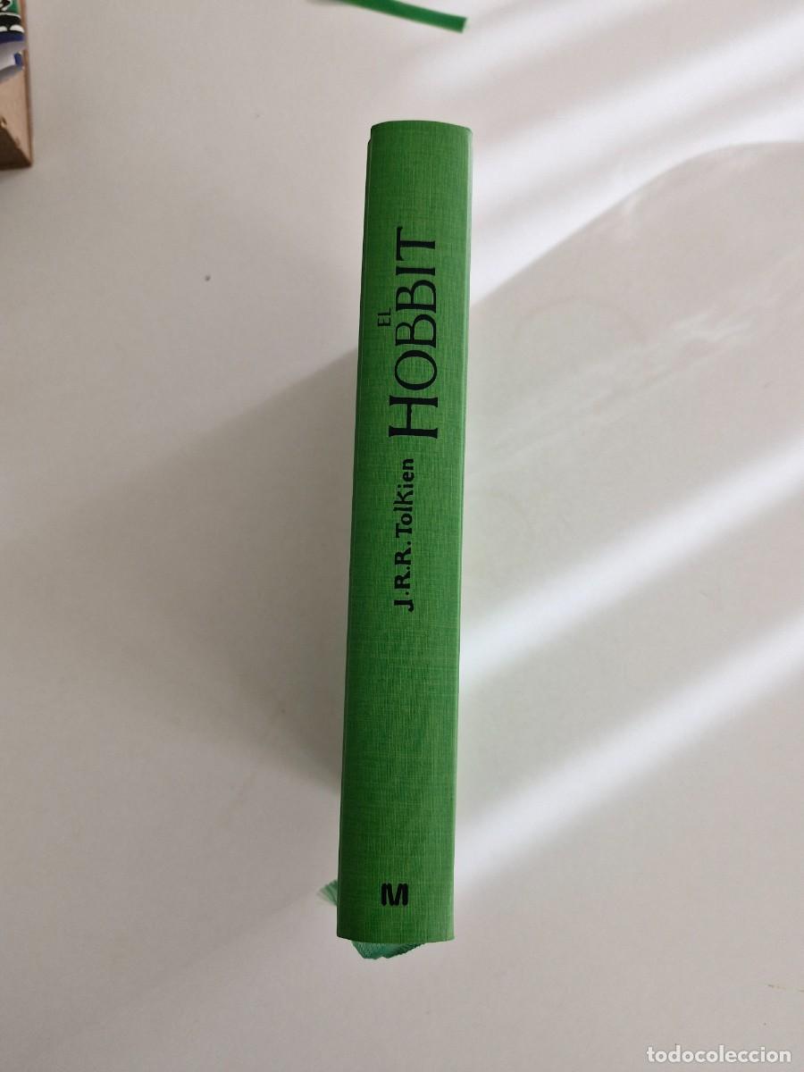 Coleccionismo: El hobbit 70 aniversario - Foto 7
