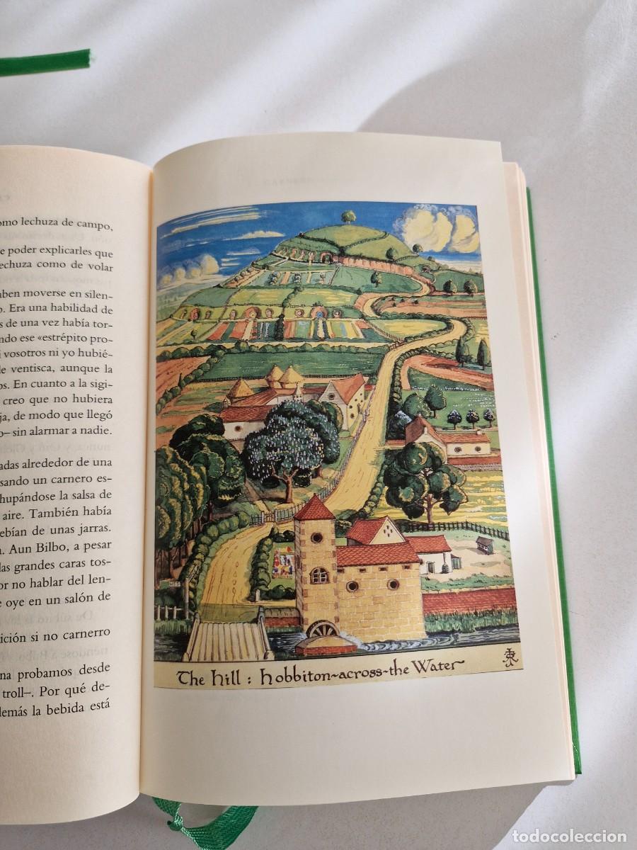 Coleccionismo: El hobbit 70 aniversario - Foto 12