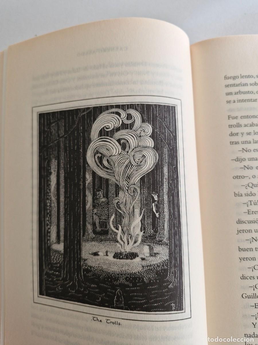 Coleccionismo: El hobbit 70 aniversario - Foto 13