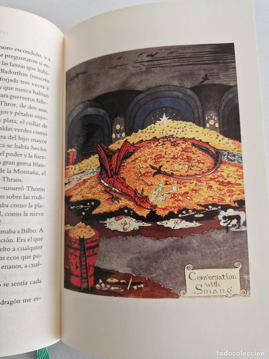 Coleccionismo: El hobbit 70 aniversario - Foto 15