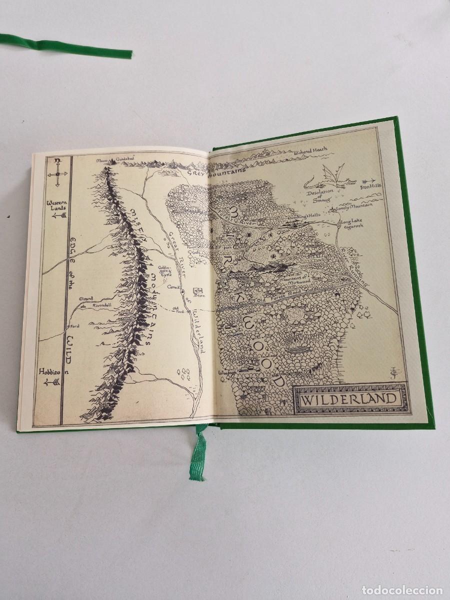 Coleccionismo: El hobbit 70 aniversario - Foto 16