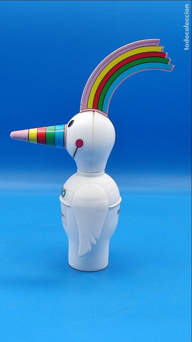 Coleccionismo: VASO DE HELADO DE CURRO EXPO 92 LA IBENSE - Foto 2
