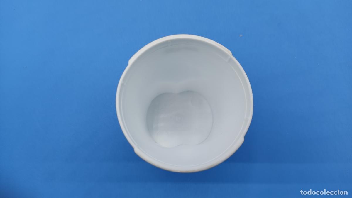 Coleccionismo: VASO DE HELADO DE CURRO EXPO 92 LA IBENSE - Foto 8