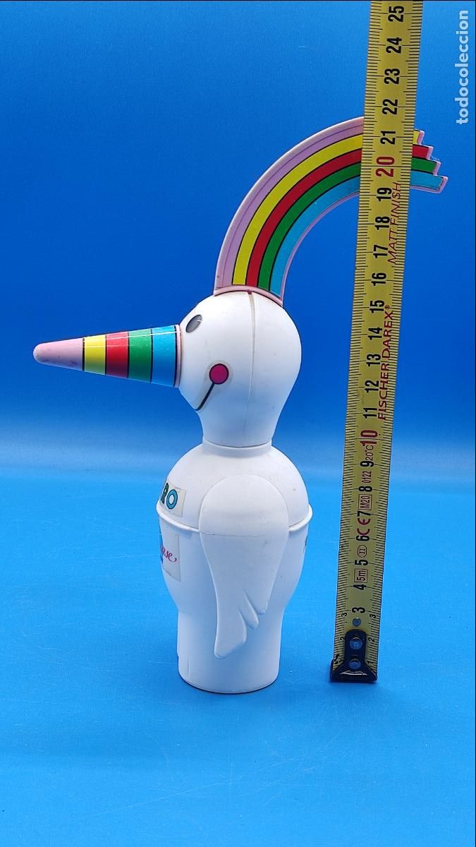 Coleccionismo: VASO DE HELADO DE CURRO EXPO 92 LA IBENSE - Foto 10