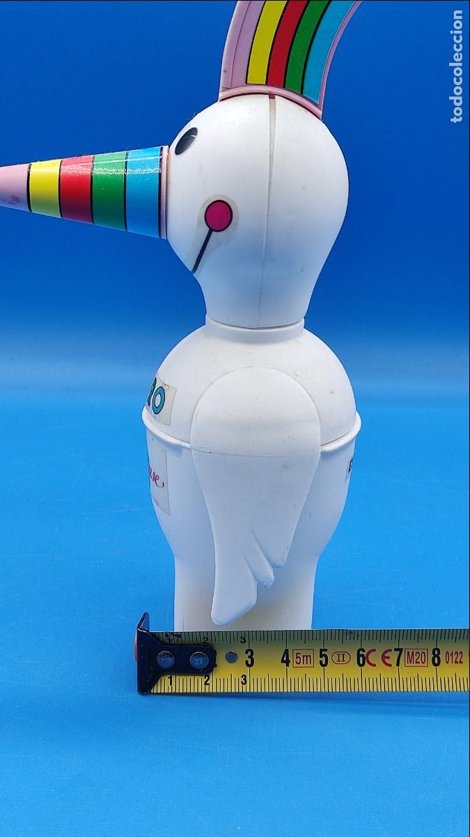 Coleccionismo: VASO DE HELADO DE CURRO EXPO 92 LA IBENSE - Foto 12