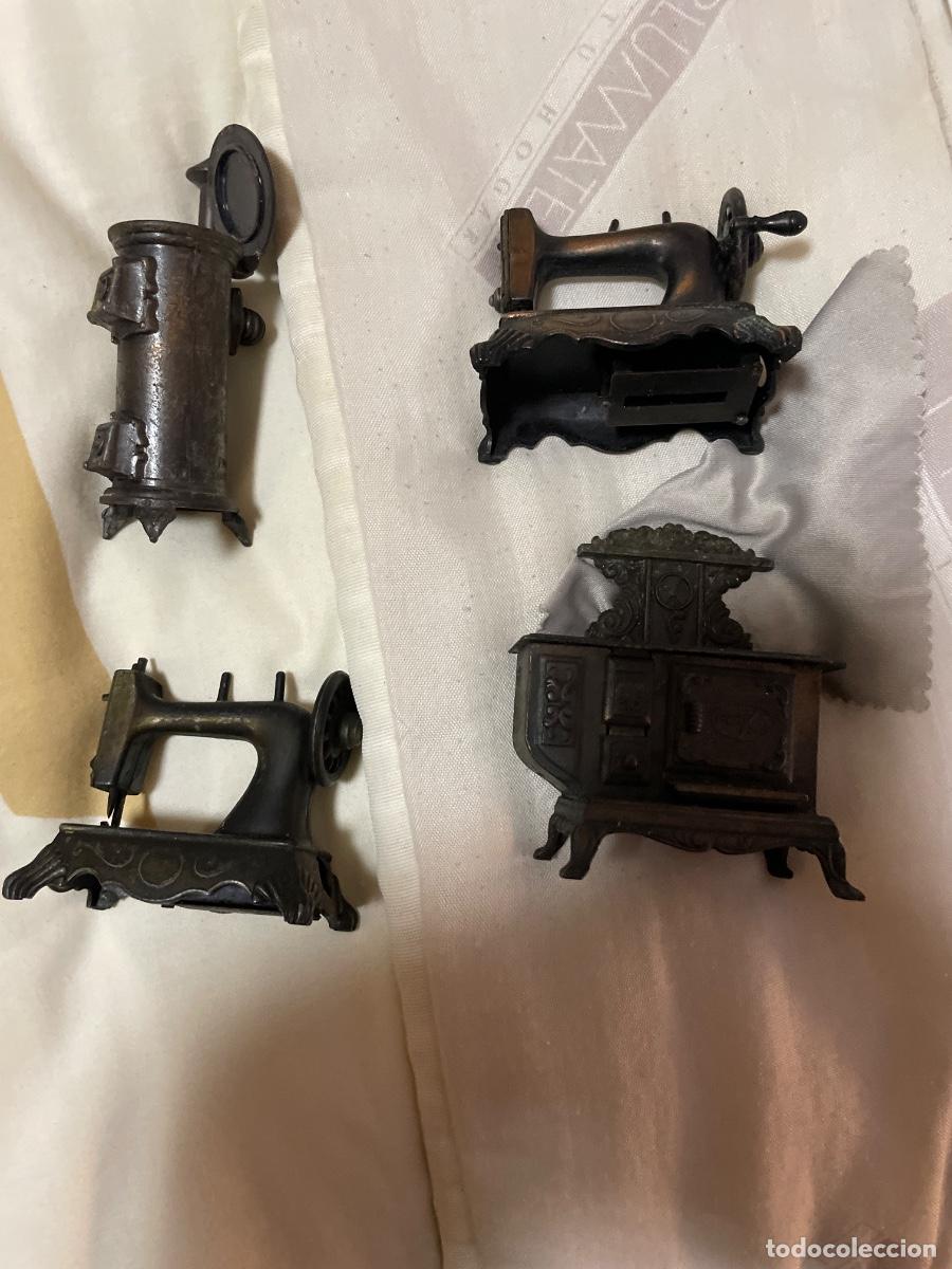 Coleccionismo: Colecci&oacute;n de Sacapuntas Playme - Foto 1