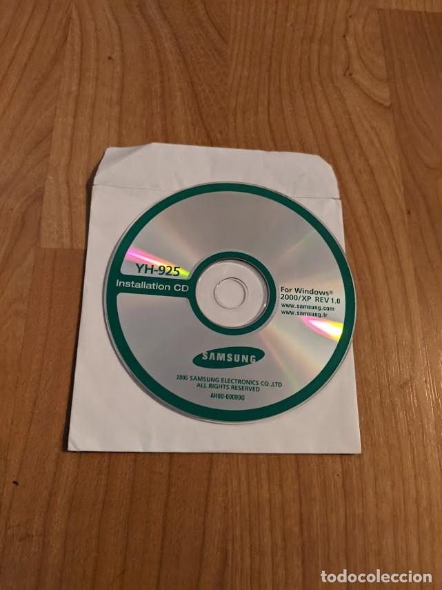 Collectionnisme: CD INSTALACION WINDOWS 2000/XP REV. 1.0