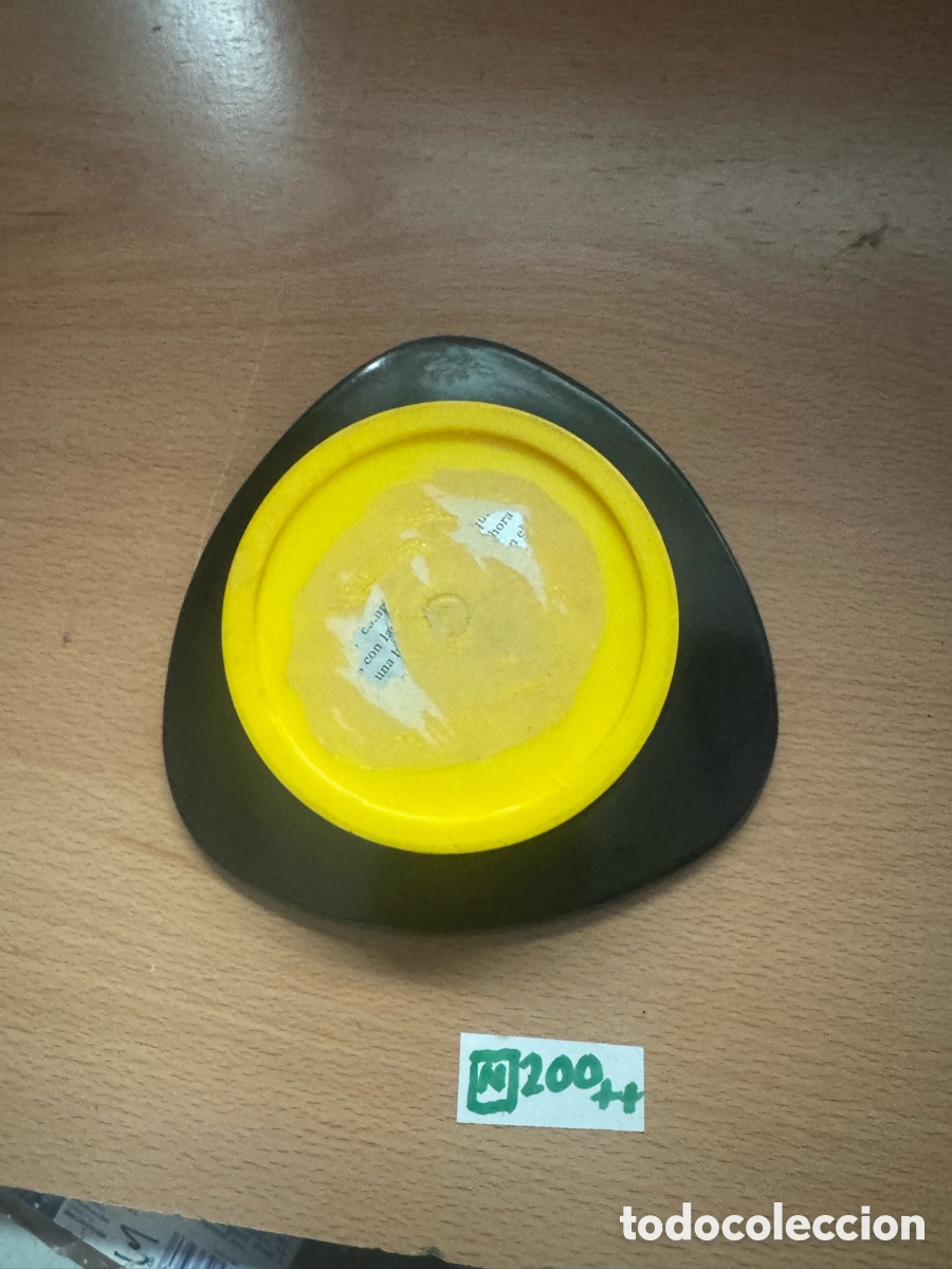 Coleccionismo: Cenicero de brandy con juego - Foto 2