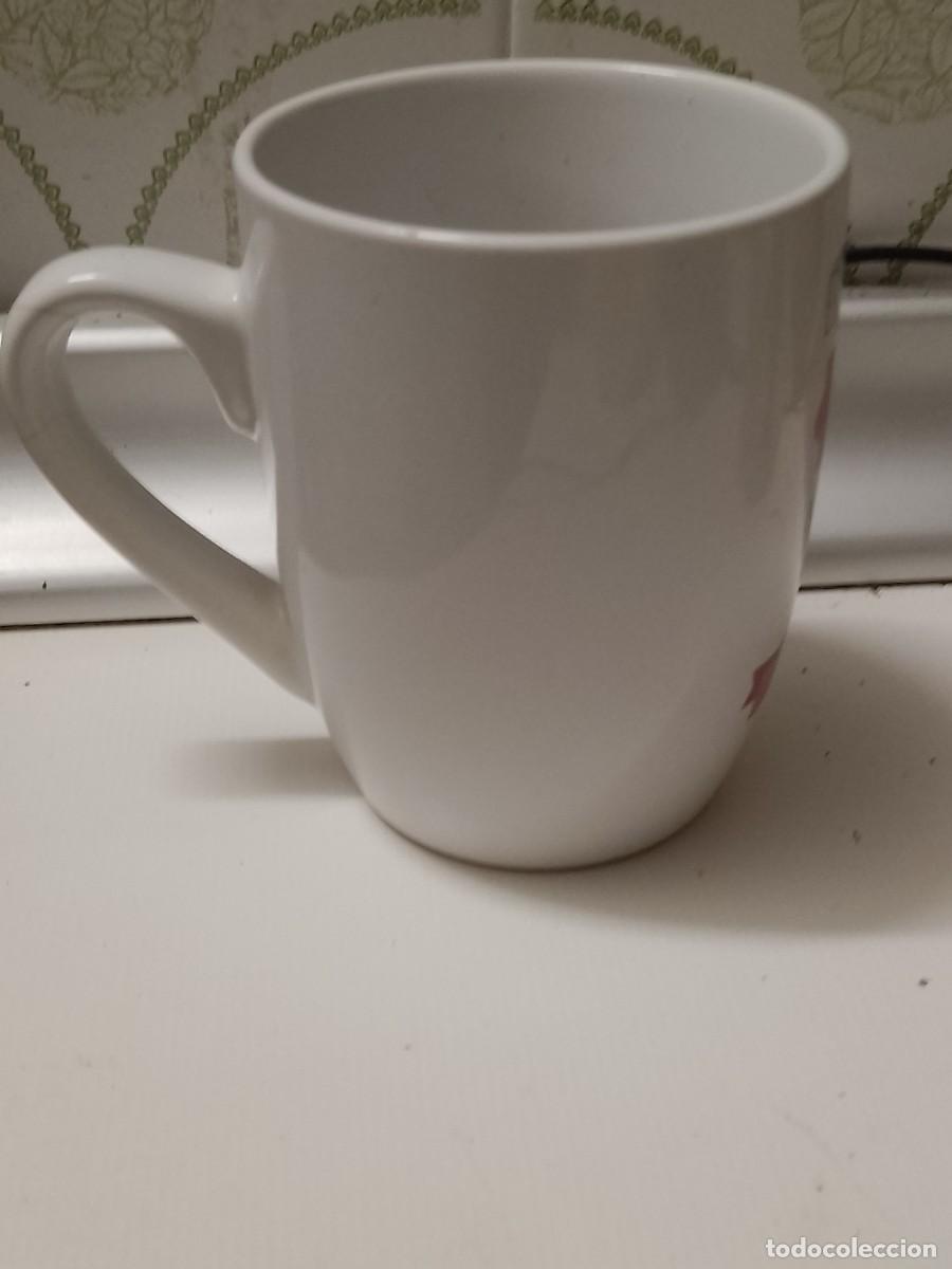Coleccionismo: TAZA DIA DE LA MADRE - Foto 2