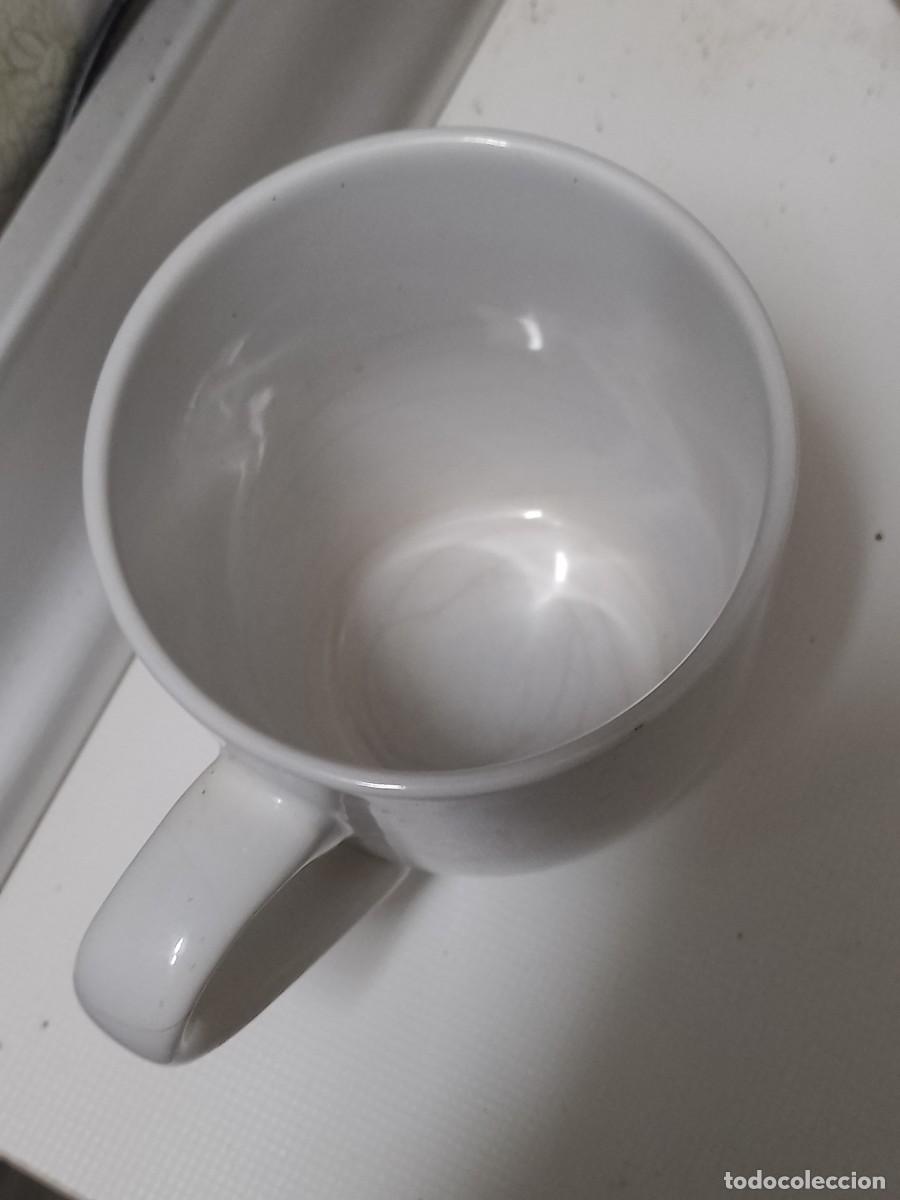 Coleccionismo: TAZA DIA DE LA MADRE - Foto 3