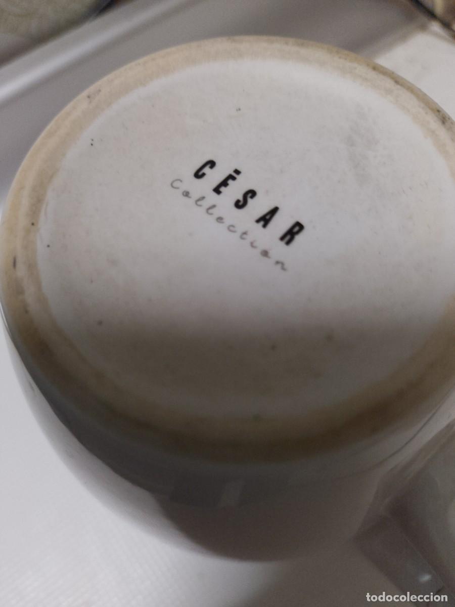Coleccionismo: TAZA DIA DE LA MADRE - Foto 4