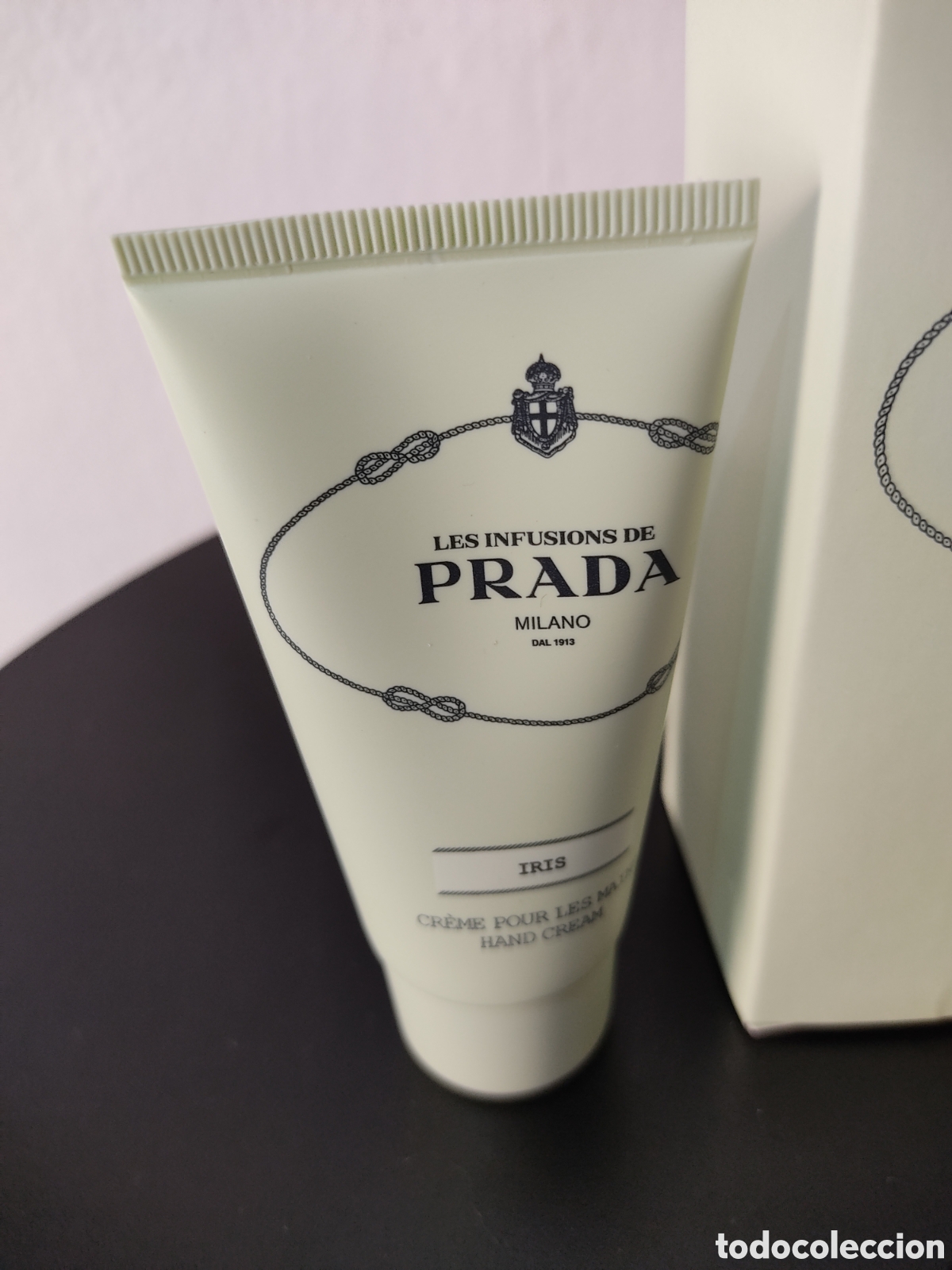 Coleccionismo: Set Variado original de la marca Prada nuevo - Foto 4