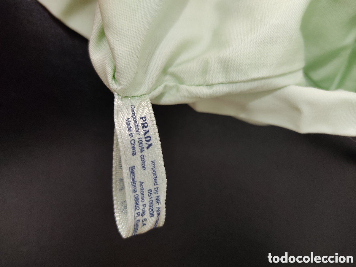 Coleccionismo: Set Variado original de la marca Prada nuevo - Foto 9