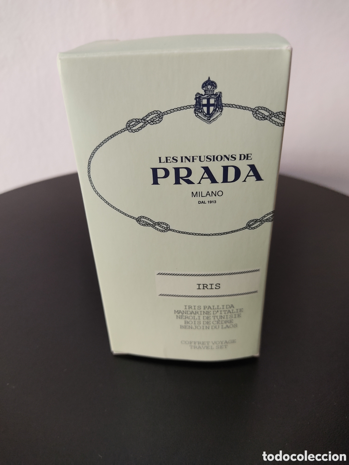 Coleccionismo: Set Variado original de la marca Prada nuevo - Foto 11