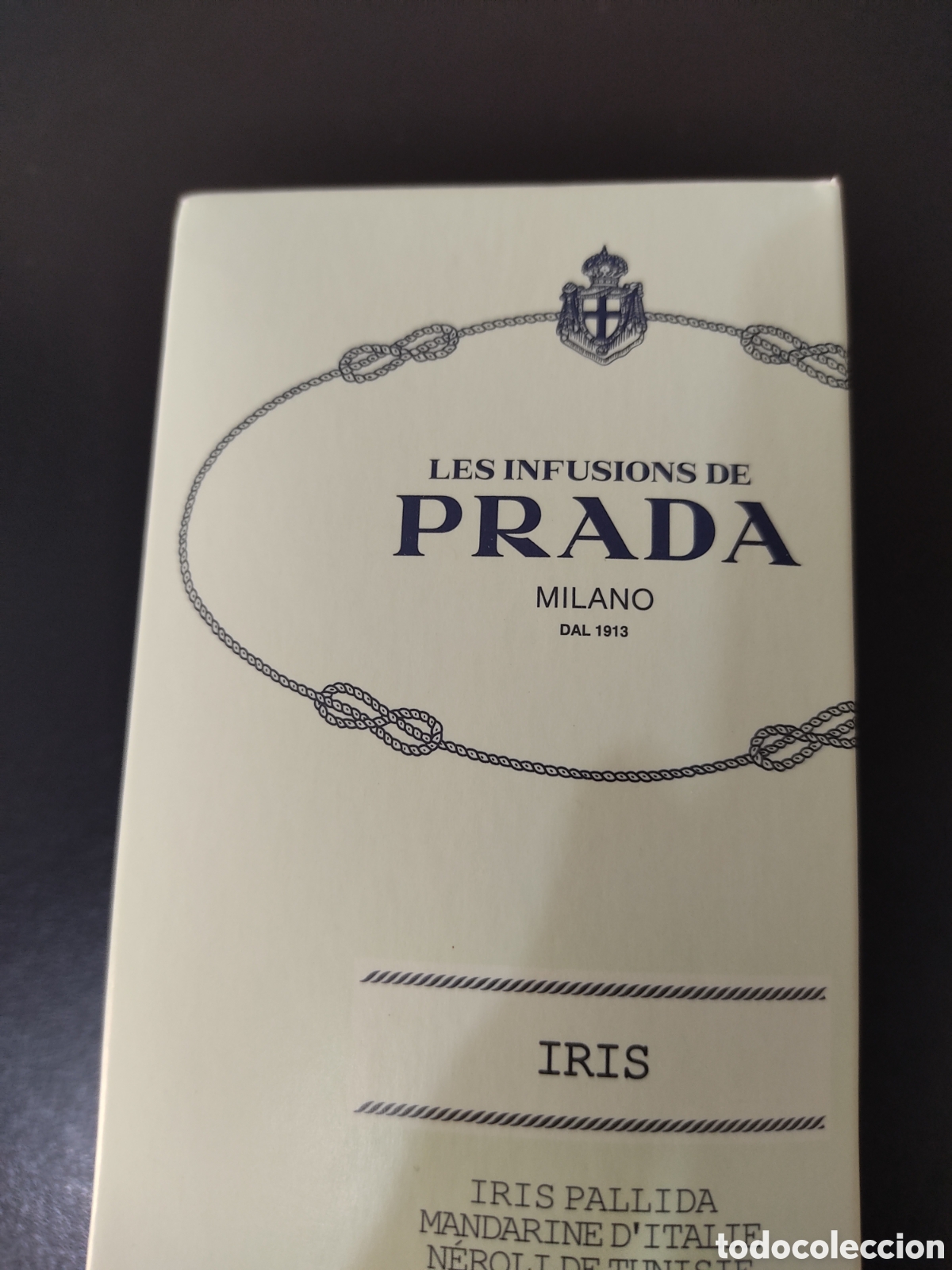 Coleccionismo: Set Variado original de la marca Prada nuevo - Foto 13